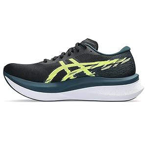 マジックスピード4 Amazon | [アシックス] ランニングシューズ MAGIC SPEED 4